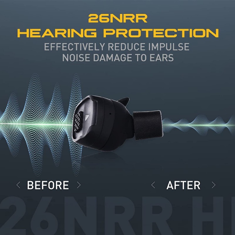 Earmor - M20T Auricolari Wireless -wireless earbuds - Image 2