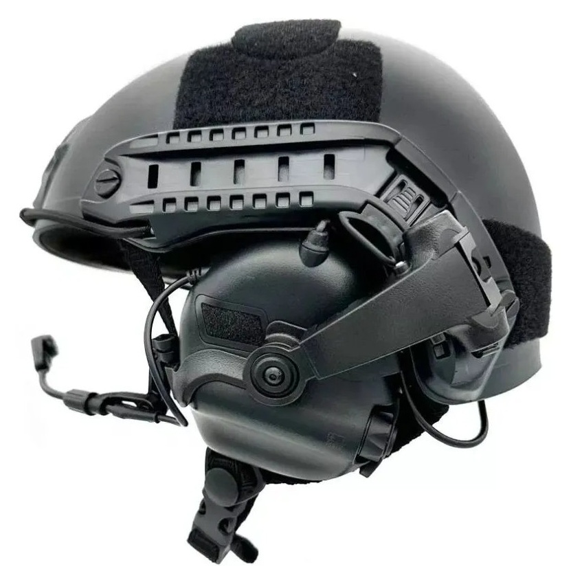 EARMOR™ M32X PLUS ARC Electronic Hearing Protector - Image 2