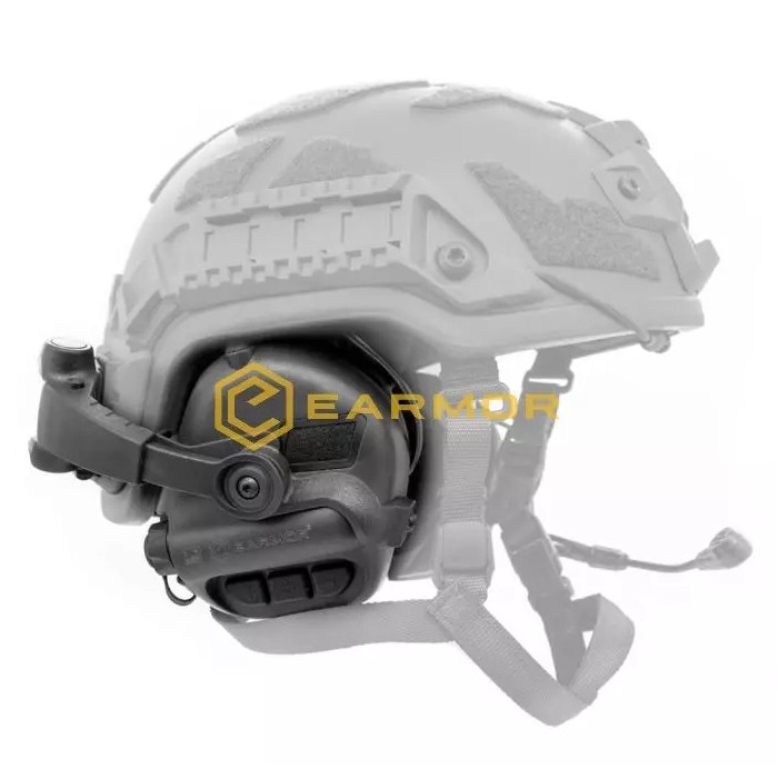EARMOR™ M32X PLUS ARC Electronic Hearing Protector - Image 3
