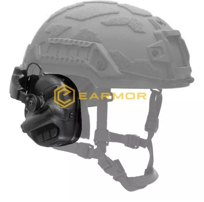 EARMOR™ M32X PLUS ARC Electronic Hearing Protector - Image 4