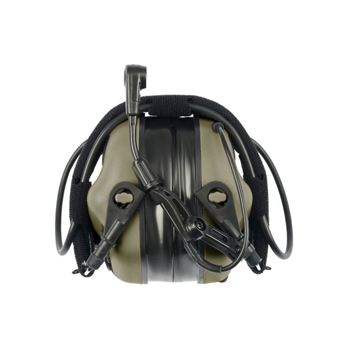 EARMOR M32 PLUS – Cuffie Tattiche Antirumore con Microfono per Comunicazioni - Image 3