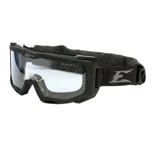 EDGE TACTICAL BLIZZARD GOGGLES - KIT 2 LENTI (HB611) - Image 2