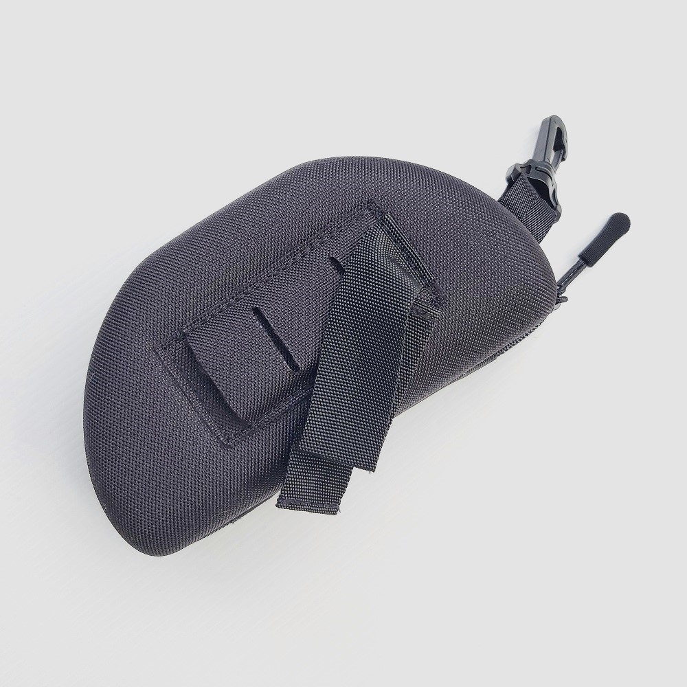 EDGE TACTICAL PHANTOM RESCUE BLACK LENTE FOTOCROMATICA - immagine 4