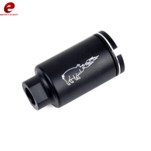 ELEMENT ROMPIFIAMMA IN METALLO NOVESKE SHORT (EX156)