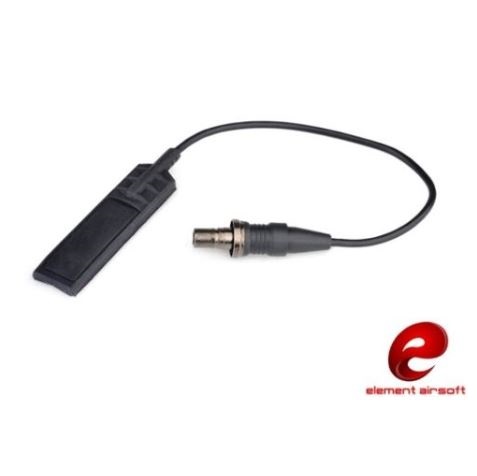 Element M600U 500 Lumens LED Scout Light (Dark Earth) EX356T00 - immagine 3