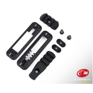Element EX 253 Illumination kit - nero