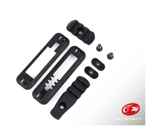 Element EX 253 Illumination kit - nero
