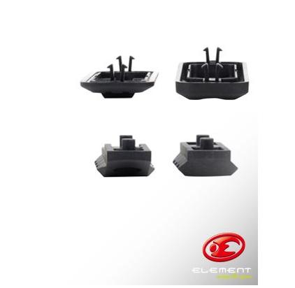 Element EX 253 Illumination kit - nero - immagine 2