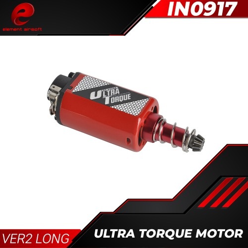 ELEMENT MOTORE ULTRA TORQUE LUNGO (IN0915)