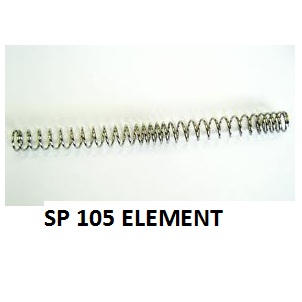 ELEMENT MOLLA SP105