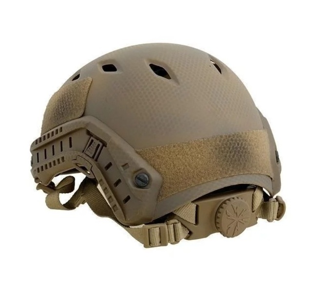 Emerson replica Fast Helmet BJ type SEAL ( base jump) - Image 2