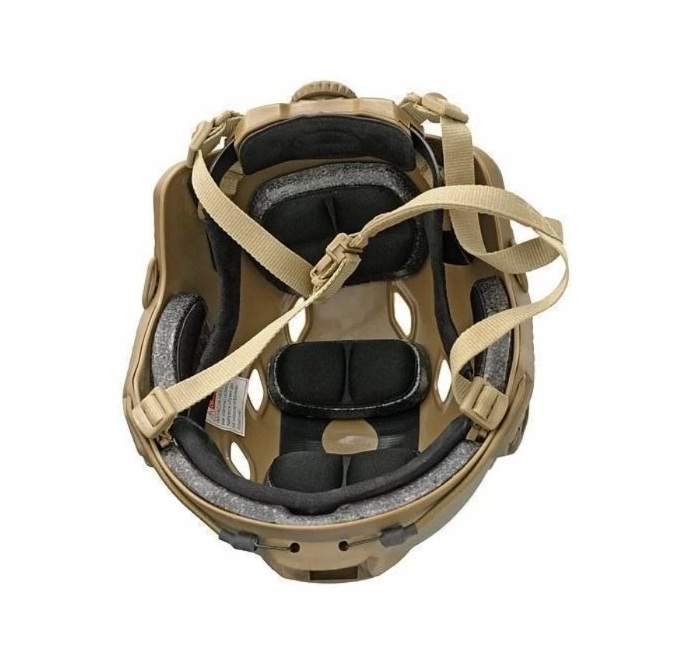 Emerson replica Fast Helmet BJ type SEAL ( base jump) - Image 3