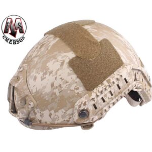 Emerson replica Fast Helmet PJ type AOR 1  ( para jump)