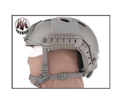 Emerson replica Fast Helmet PJ type Foliage Green( para jump) - Image 2