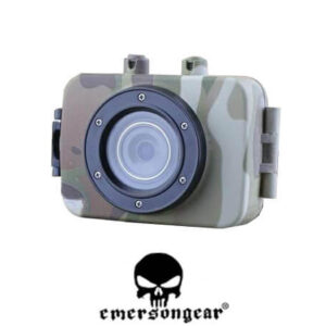 EMERSON GEAR Mini Video&Photo Recorder MULTICAM - HD 5.0 Megapixel