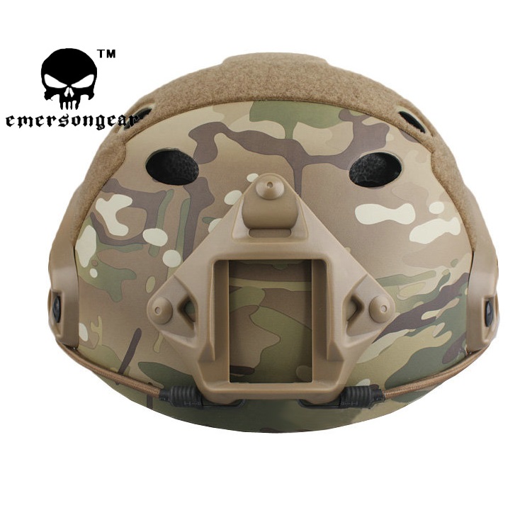Emerson replica Fast Helmet PJ type Multicam( para jump) - Image 6