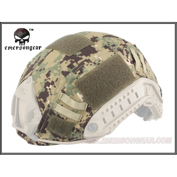 Emerson AOR-2  Fast Helmet Cover 