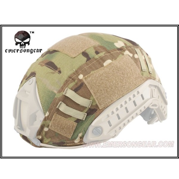 Emerson Fast Helmet Cover MC