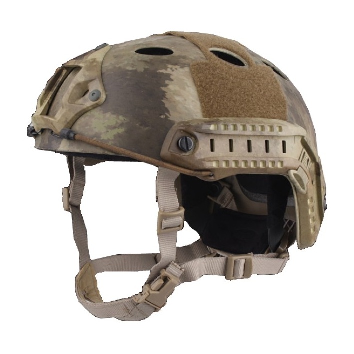 Emerson replica Fast Helmet PJ type A-TACS FG ( para jump)