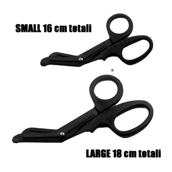 EDC Forbici EMT colori vari - immagine 6