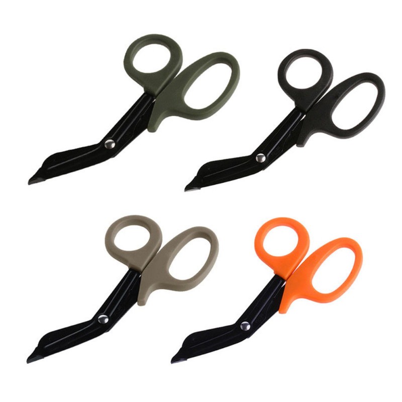 EDC Forbici EMT colori vari
