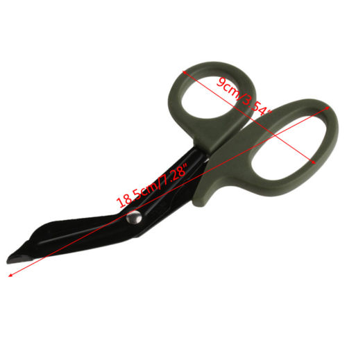 EDC Forbici EMT colori vari - immagine 5