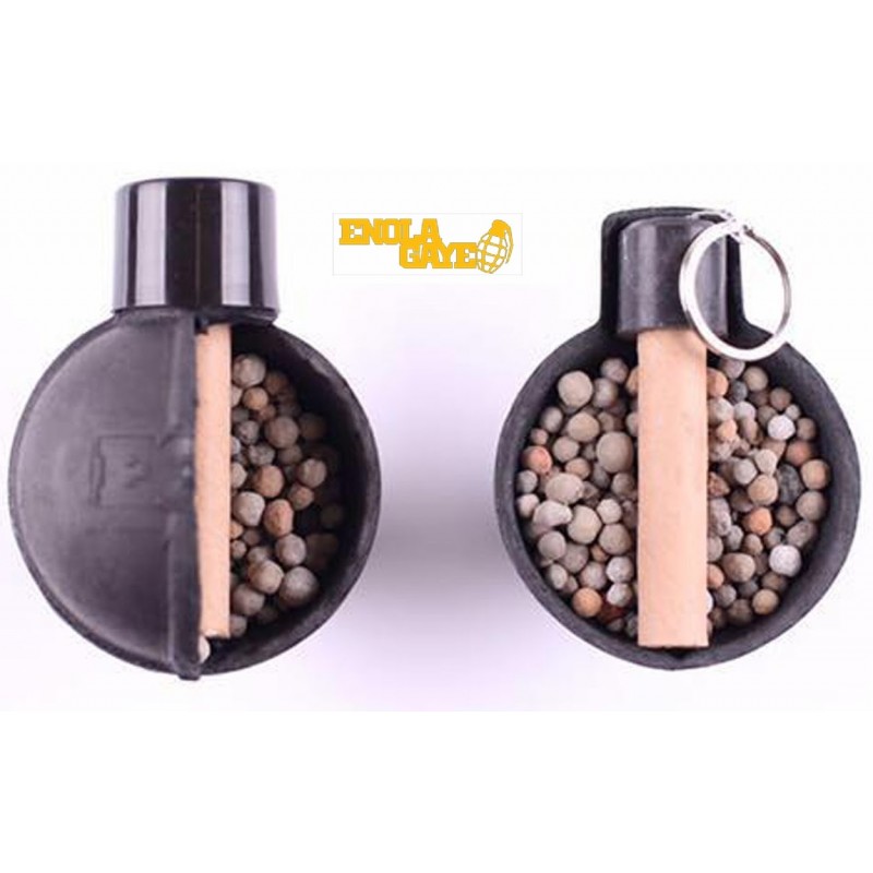 ENOLA GAYE - EG67 FRAG GRENADE - immagine 3