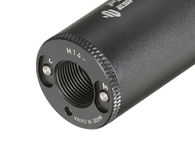 ESHOOTER FLARE M TRACER UNIT WITH FLAME EFFECT - Unità tracciante - Image 2