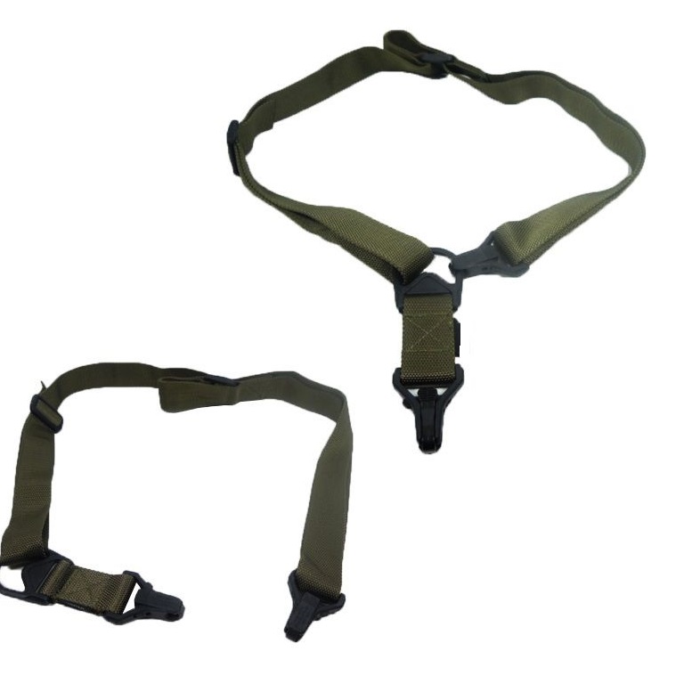 EXAGON Sling Olive - (multi mission sling system) 