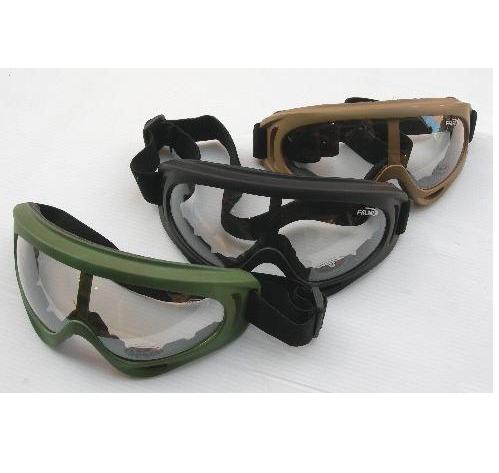 Falan Goggle