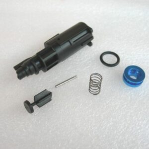 FE kit blow-back per Marui Glock