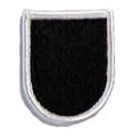 U.S. 5th Special Forces  flash da basco