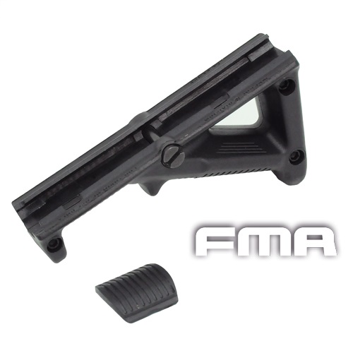 FMA  Angled Fore Grip black