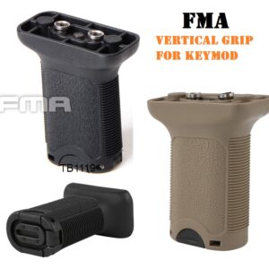 FMA TD Grip Keymod (TB1119)