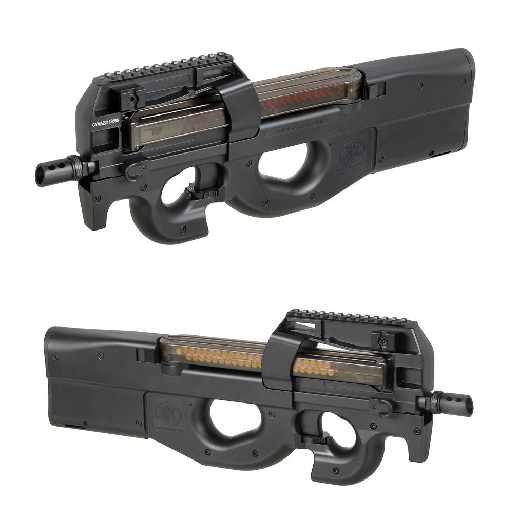 CYBERGUN FN P90 AEG Submachine Gun 