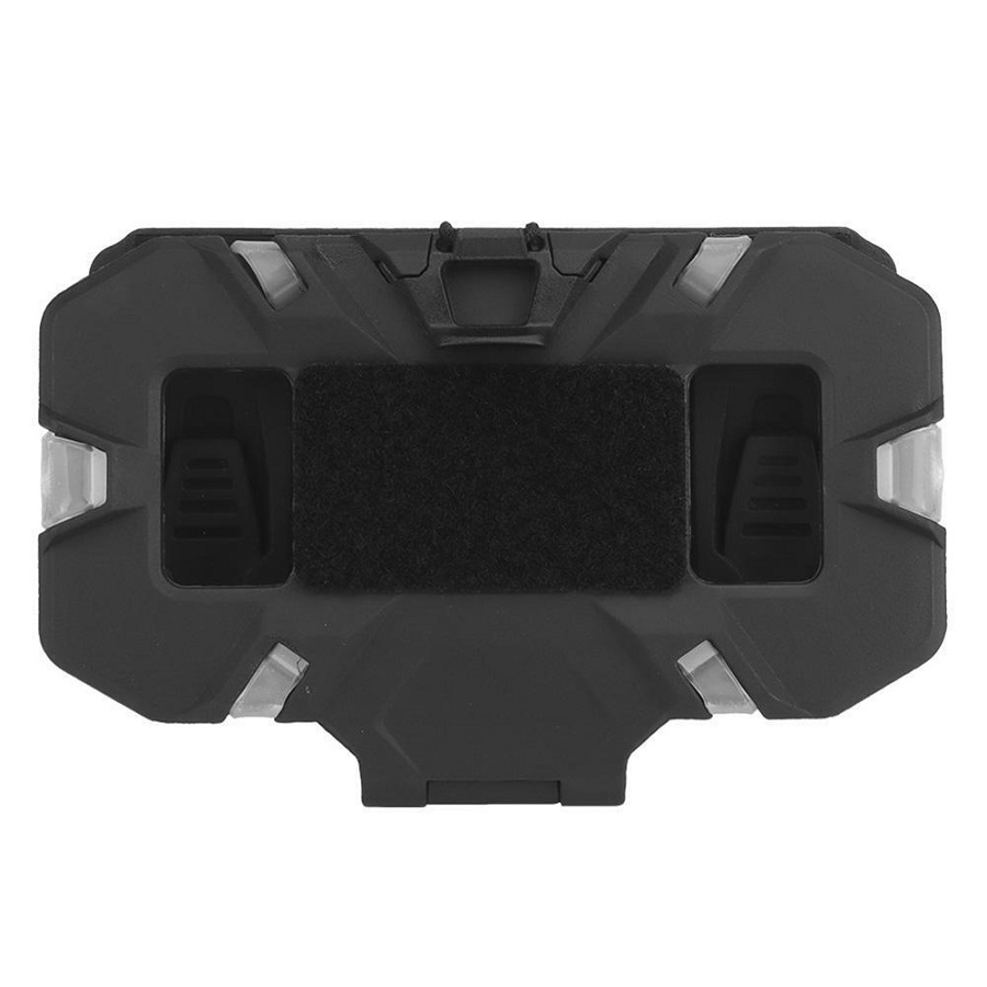 Folding Navigation Board / Smartphone Holder for Vest and Plate Carrier Attachment - Image 8