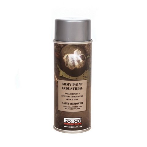 Fosco Army Paint REMOVER - sverniciatore