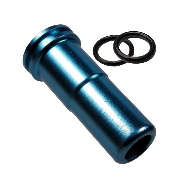 FPS Softair SPM4E – Spingipallino in ergal CNC per M4M16 con O‑Ring