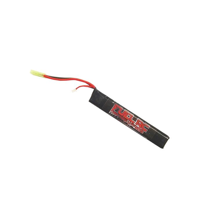 FUEL RC Batteria Lipo 2200 MAH - 7,4V- 25C