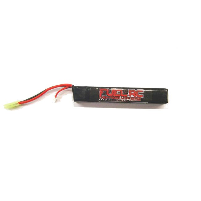 FUEL RC BATTERIA LIPO 7,4v-25c-2200MaH