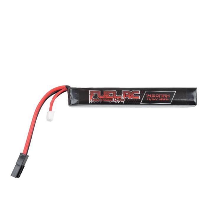 FUEL-RC BATTERIA LIPO 11,1V - 1450mAH 30C