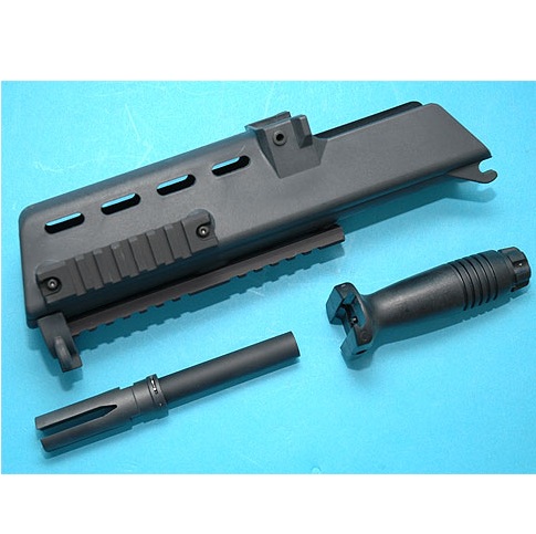 G&P KIT RAS G36 K 