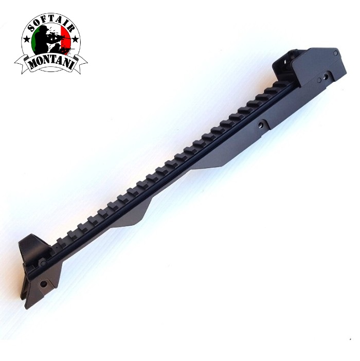 G36 Slitta Superiore - ricambio