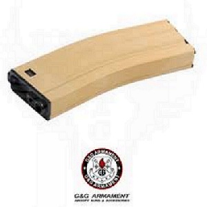 G&G CARICATORE DA 450BB DESERT