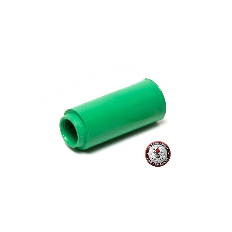 G&G GOMMINO HOP UP IN SILICONE Verde