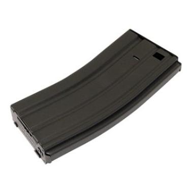 G&G Caricatore 450 BB Nero per M4/M16