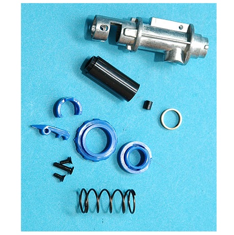 G&P AUG Metal Hop Up Chamber Set