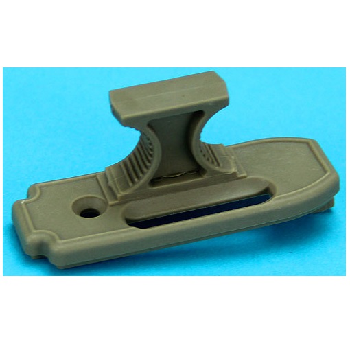 G&P Ball Ball 340 BB M4 Magazine w/ Handle (FDE)