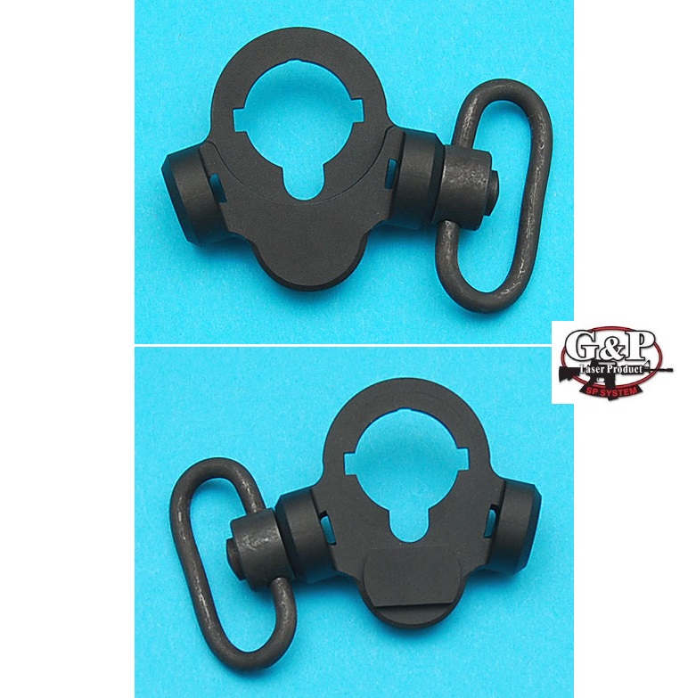 G&P Stock dual sling mount