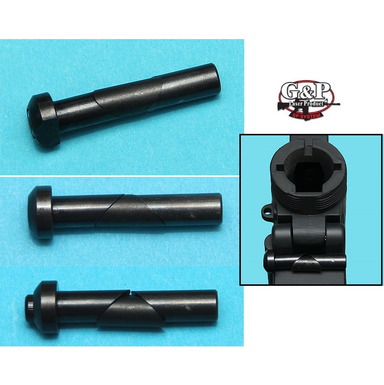 G&P M16/M4 Front Lock Pin (COP015B)